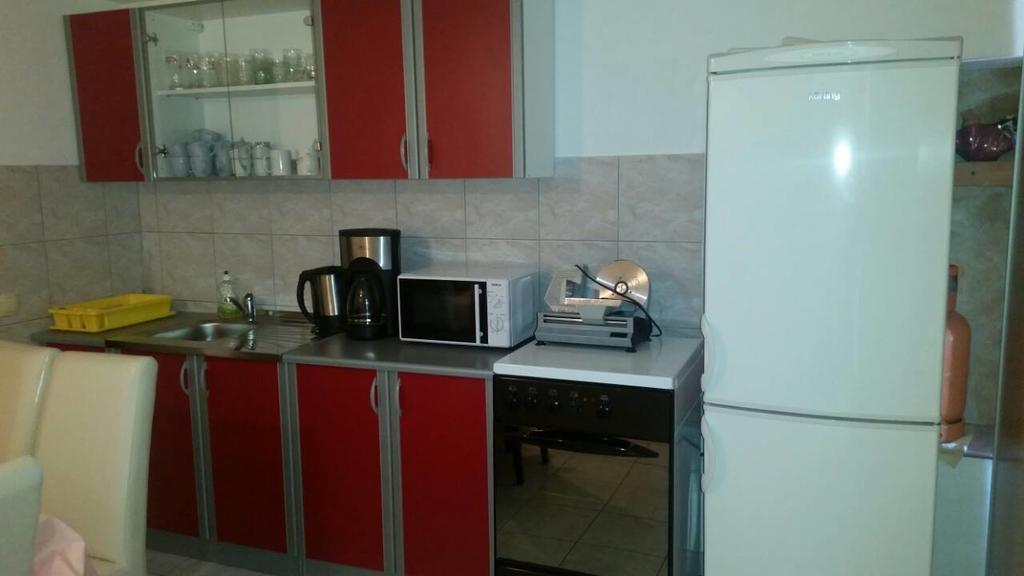 Apartments Jaca Banjol Room photo