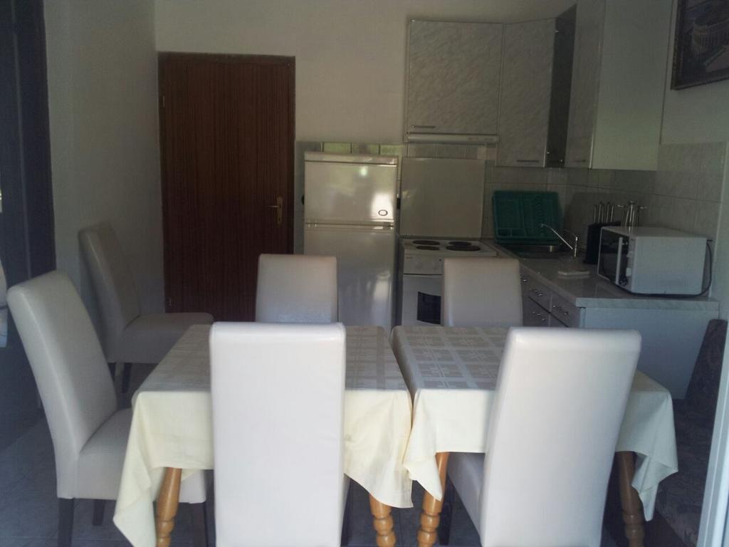 Apartments Jaca Banjol Room photo