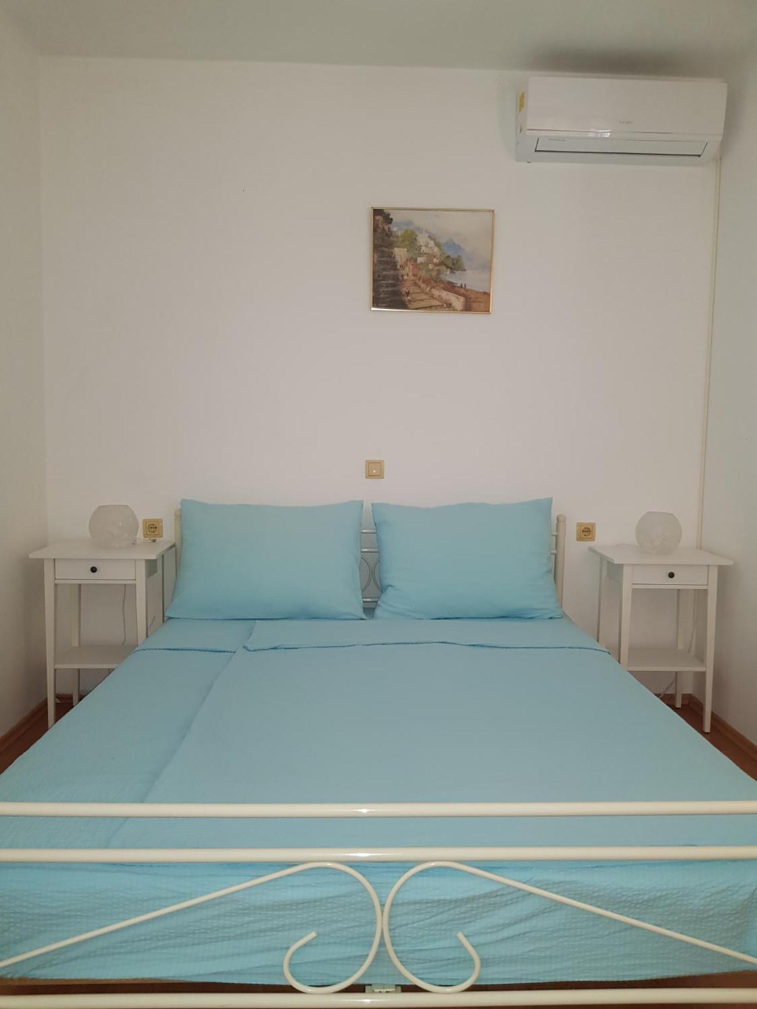 Apartments Jaca Banjol Exterior photo