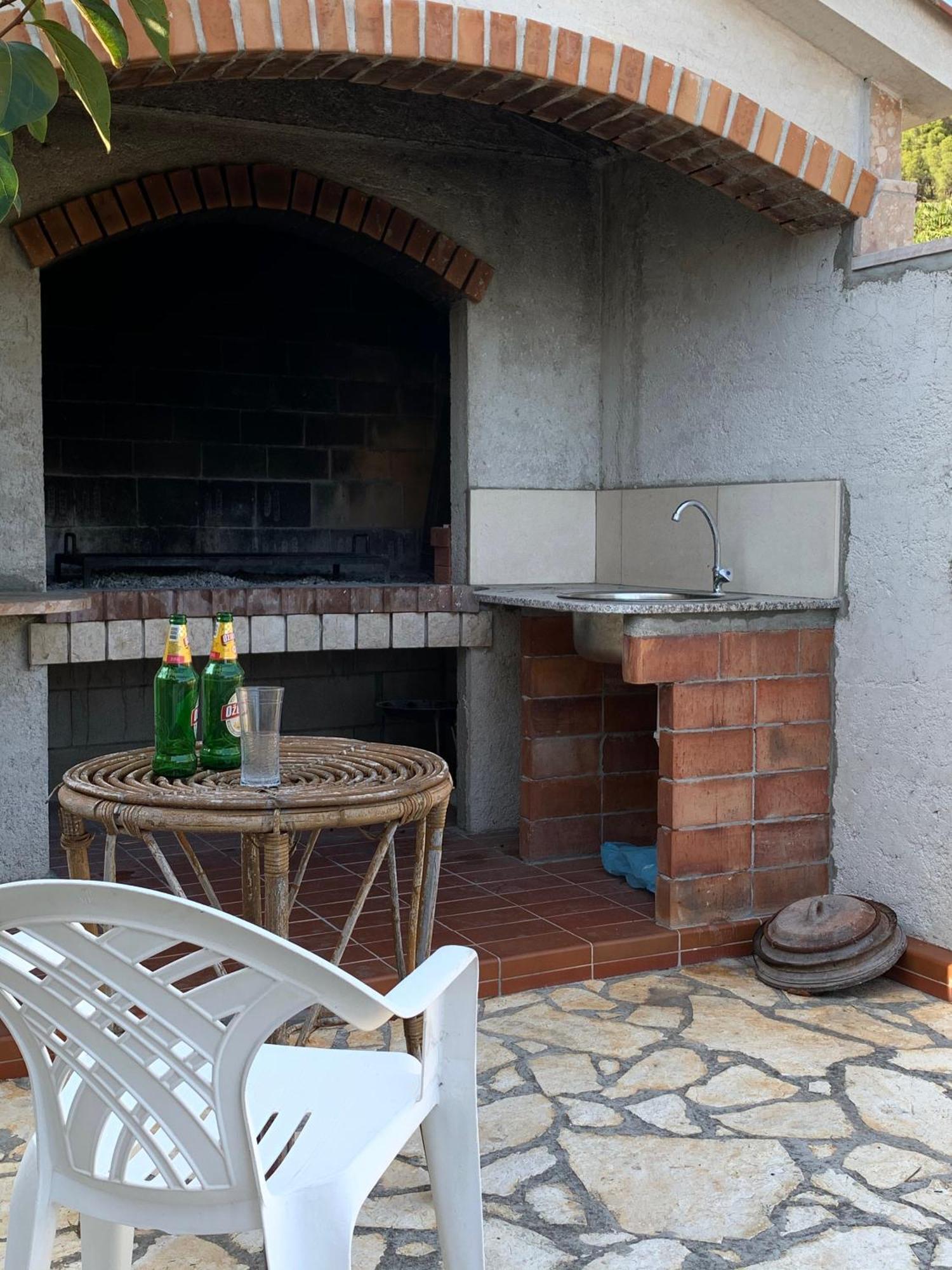 Apartments Jaca Banjol Exterior photo
