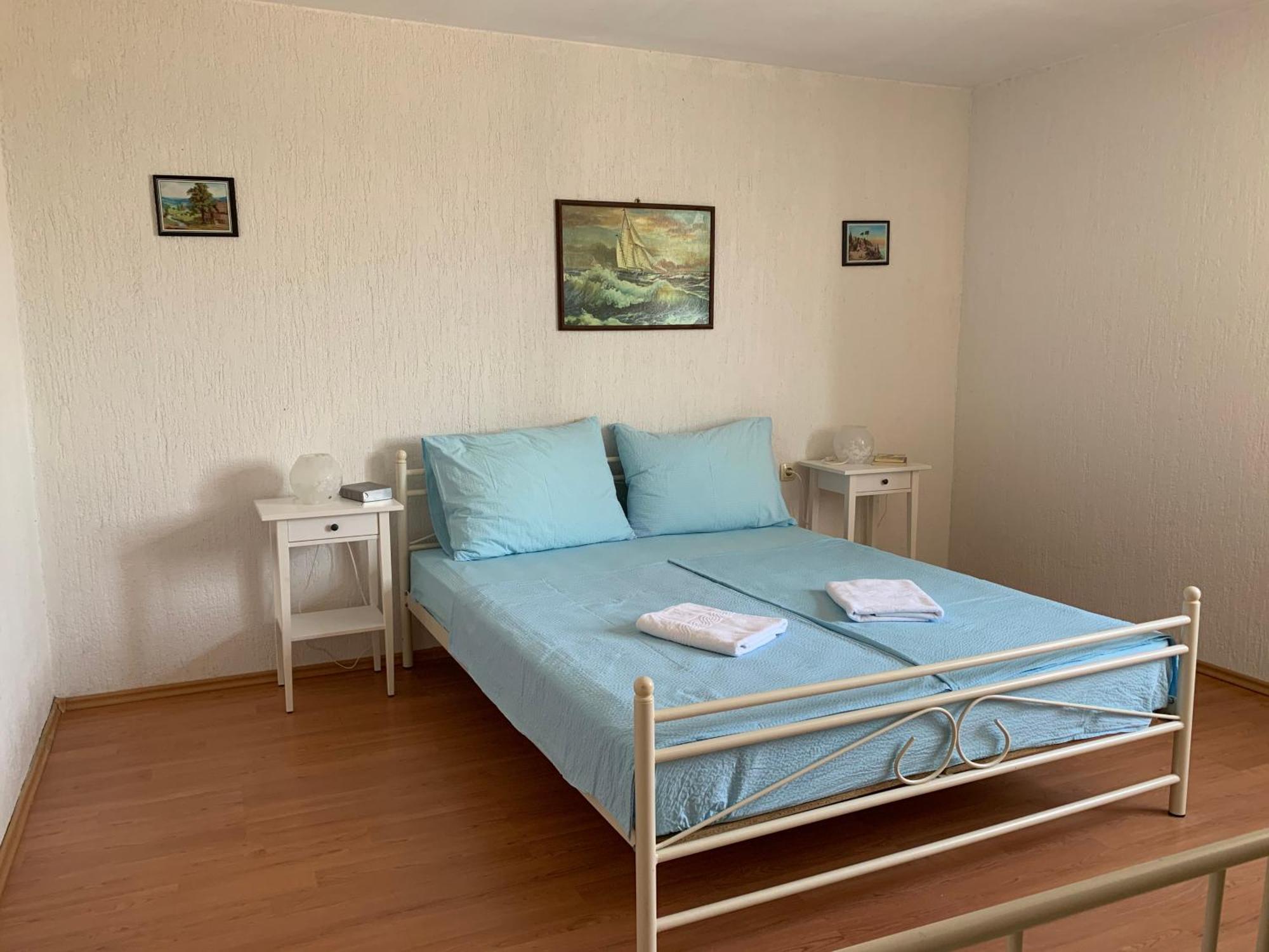Apartments Jaca Banjol Exterior photo